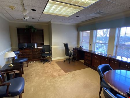 For Sale | Former Headquarters for Standard Bank | Monroeville