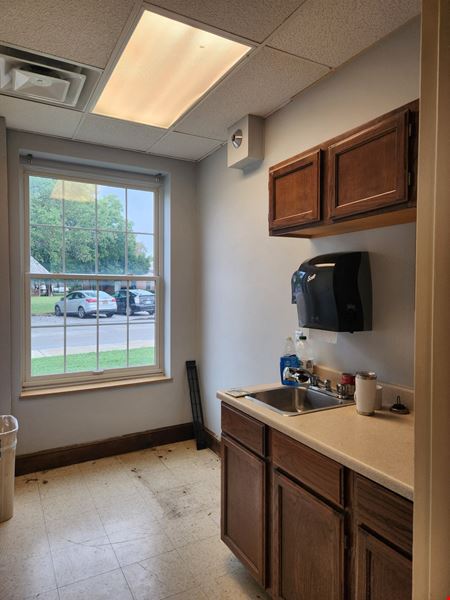 East Cottage at Gillis Campus | Historic Multi-Purpose Building