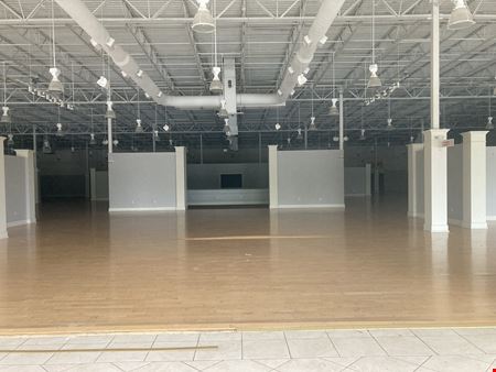 Stonecrest Promenade - Vacant