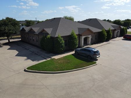 Office space for Sale at 200 Meadowlands Blvd in Keller