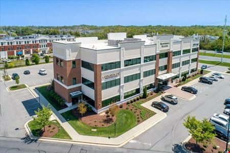 Office space for Sale at Brandermill Building in Gambrills