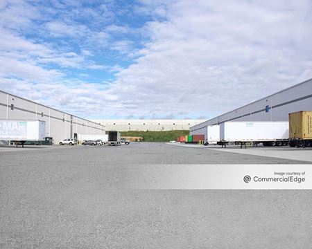 Commercial space at Chesapeake Commerce Center - 1500 Broening Hwy & 5900 & 6000 Holabird Avenue in Baltimore