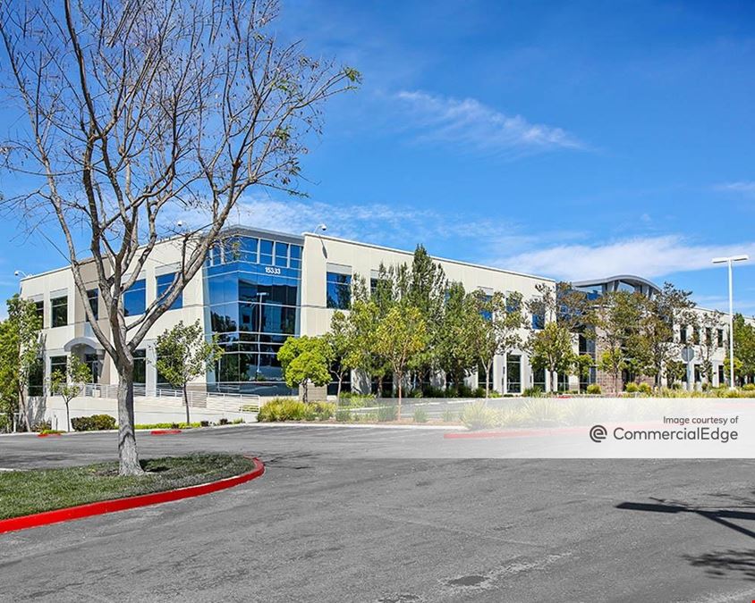 Innovation Corporate Center - 15333 Avenue of Science