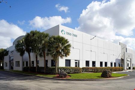 Prologis I-595