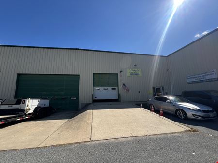 Warehouse For Lease - Cambridge