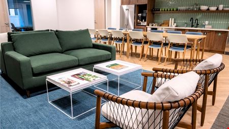 Coworking space for Rent at Carr Workplaces - K Street in Washington