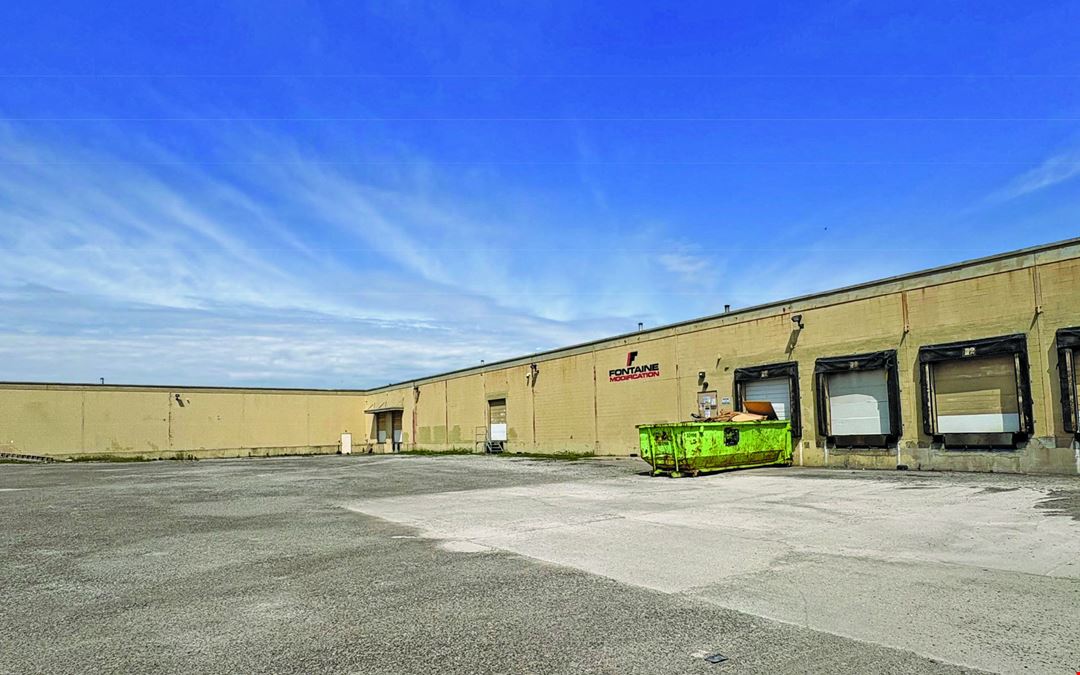 6500 E Davison, Suite B