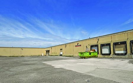 Industrial space for Rent at 6500 E Davison, Suite B in Hamtramck