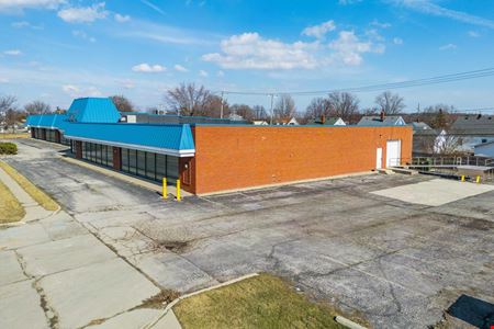 630 N Telegraph Rd