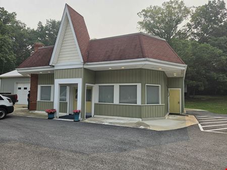Other space for Sale at 8200 Crain Hwy in La Plata