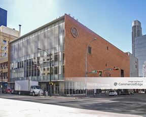 McGarrah Jessee Building