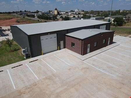 Waterloo Industrial Park