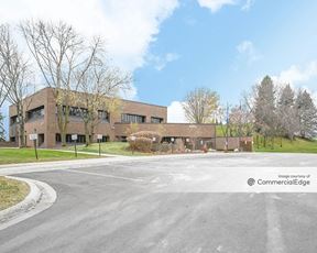 7945 Wallace Road & 14900 Technology Drive