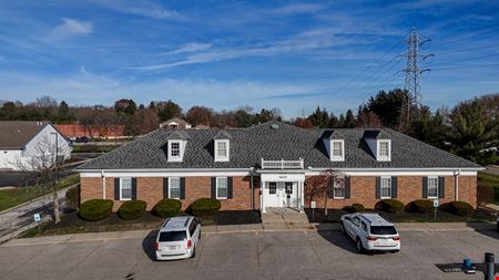 Office space for Rent at Jefferson Park - Fairlawn in Fairlawn