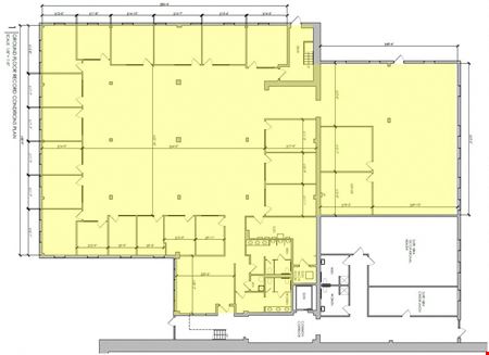 24,092 SF± Flex/Office Space
