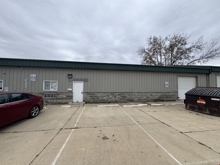 1201 Major Street, Unit B