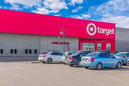 Mixed Use space for Rent at The Crossroads of Taylorsville in Taylorsville