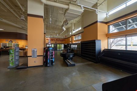 Midtown Crossing - Retail Condo