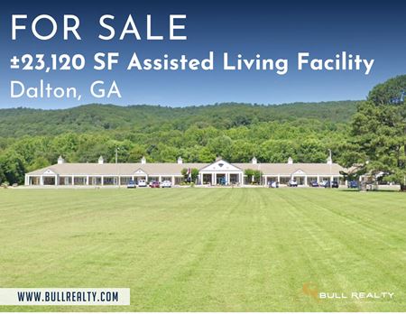 Other space for Sale at ±23,120 SF Assisted Living Facility | Dalton, GA | For Sale in Dalton