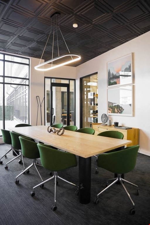Vintage City Offices