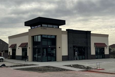 Office space for Rent at 10366 Coit Road in Frisco