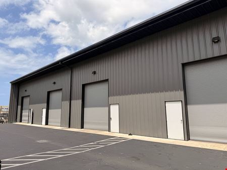 Industrial Condos w/ Flexible Occupancy Options