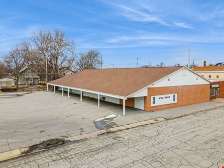 Other space for Sale at 1417 2nd Street in Perry