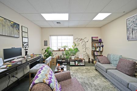 Plaza II Office Space