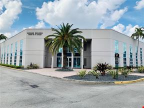 Aleman Building Suite 113