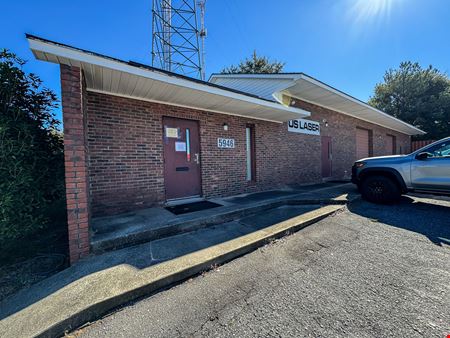 5946 Shakespeare Road