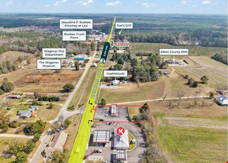 Retail space for Sale at 3 Bay Coin Car Wash | Wagener, SC in Wagener