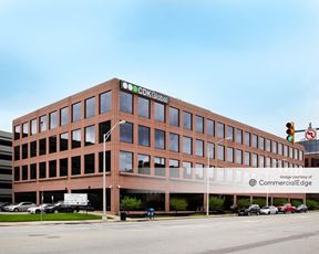 Central Parke III
