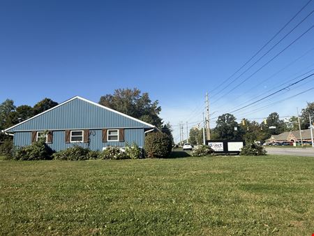Greenwood Office
