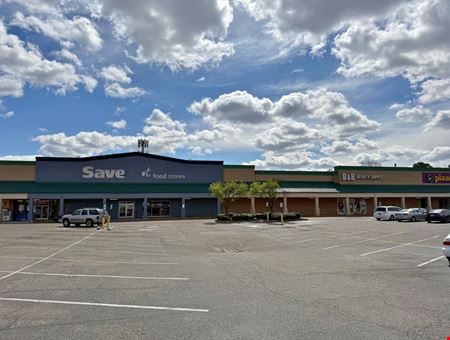 Retail space for Rent at Village Plaza in Memphis