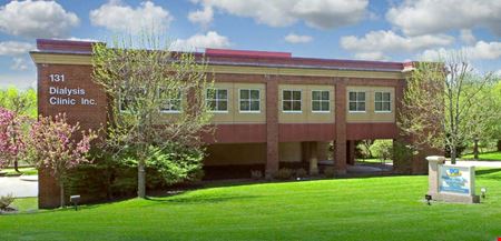 Office space for Sale at 121 Hillpointe Dr in Canonsburg
