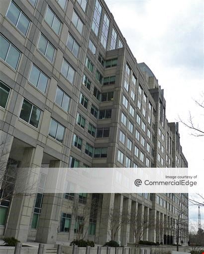 Potomac Center South