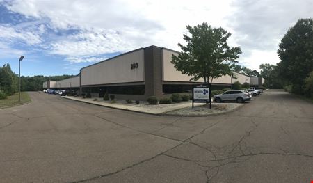 Industrial space for Sale at 45,400 SF Industrial Building Condos in South Windsor