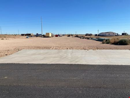 VacantLand space for Sale at West Stanton 4.41 Acre Industrial Lot in Stanton