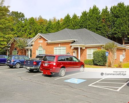 Office space for Rent at Pine Creek Commons in Cumming