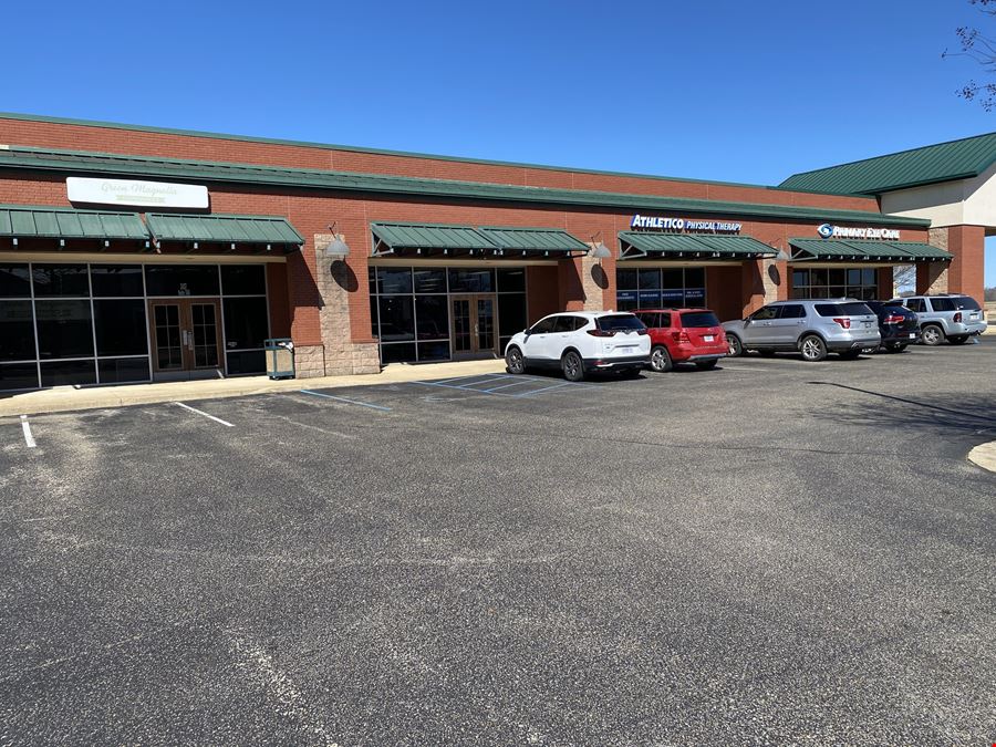 Retail Center
