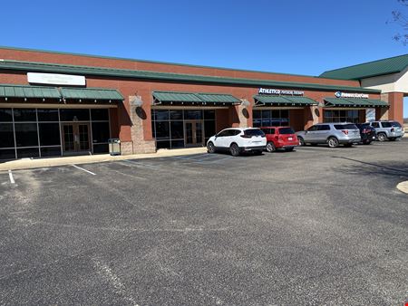 Retail Center