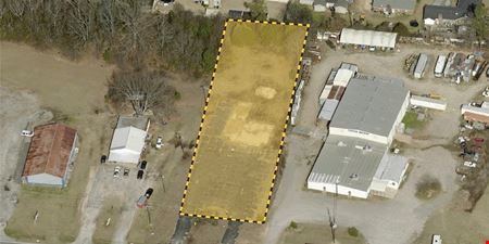 VacantLand space for Rent at Atomic Road Land in North Augusta