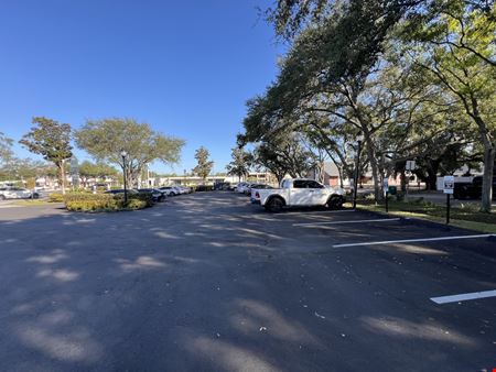 South Tampa Office Suites (Sublease)