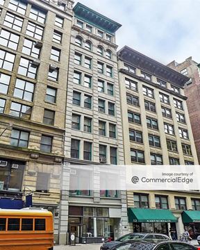 10 West 18th Street