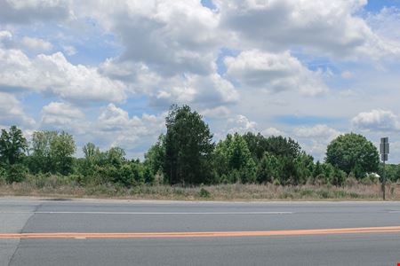 22.48 Acre Cobbham Rd Development Tract
