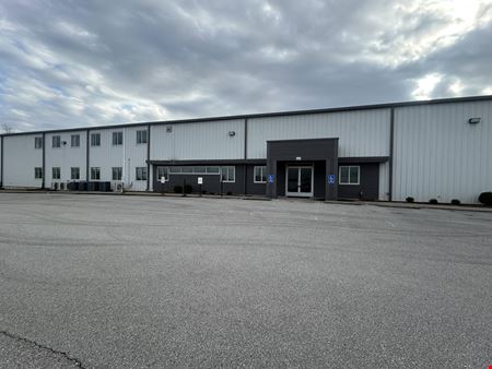323 Mitch McConnell Industrial Property