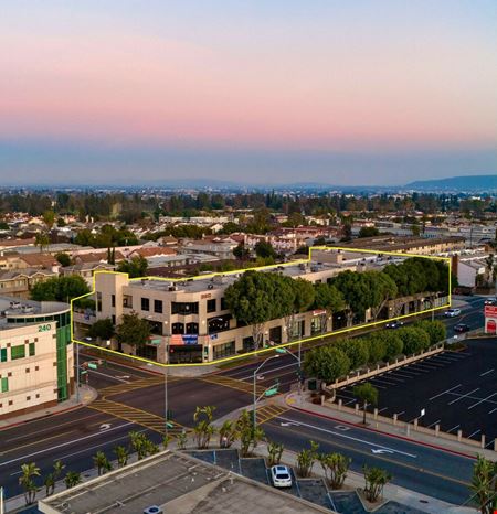 Office space for Sale at Garfield Center - Suite 248 in Alhambra