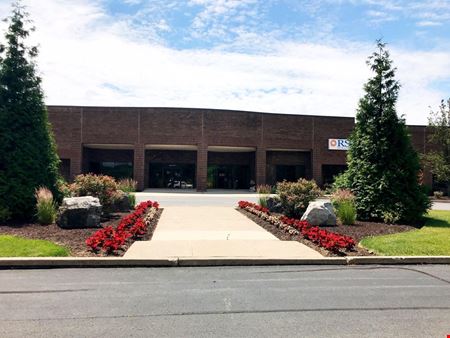Other space for Rent at 7450 Tilghman St in Allentown