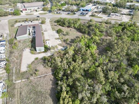 Opertaing Gun Range with Excess Land