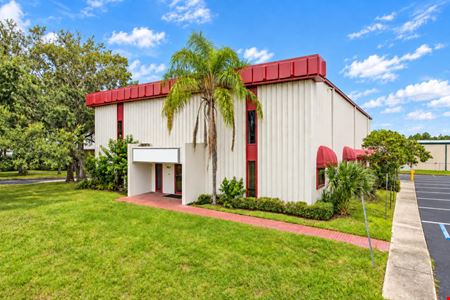 1921 Tampa East Blvd | Office, Flex & Industrial